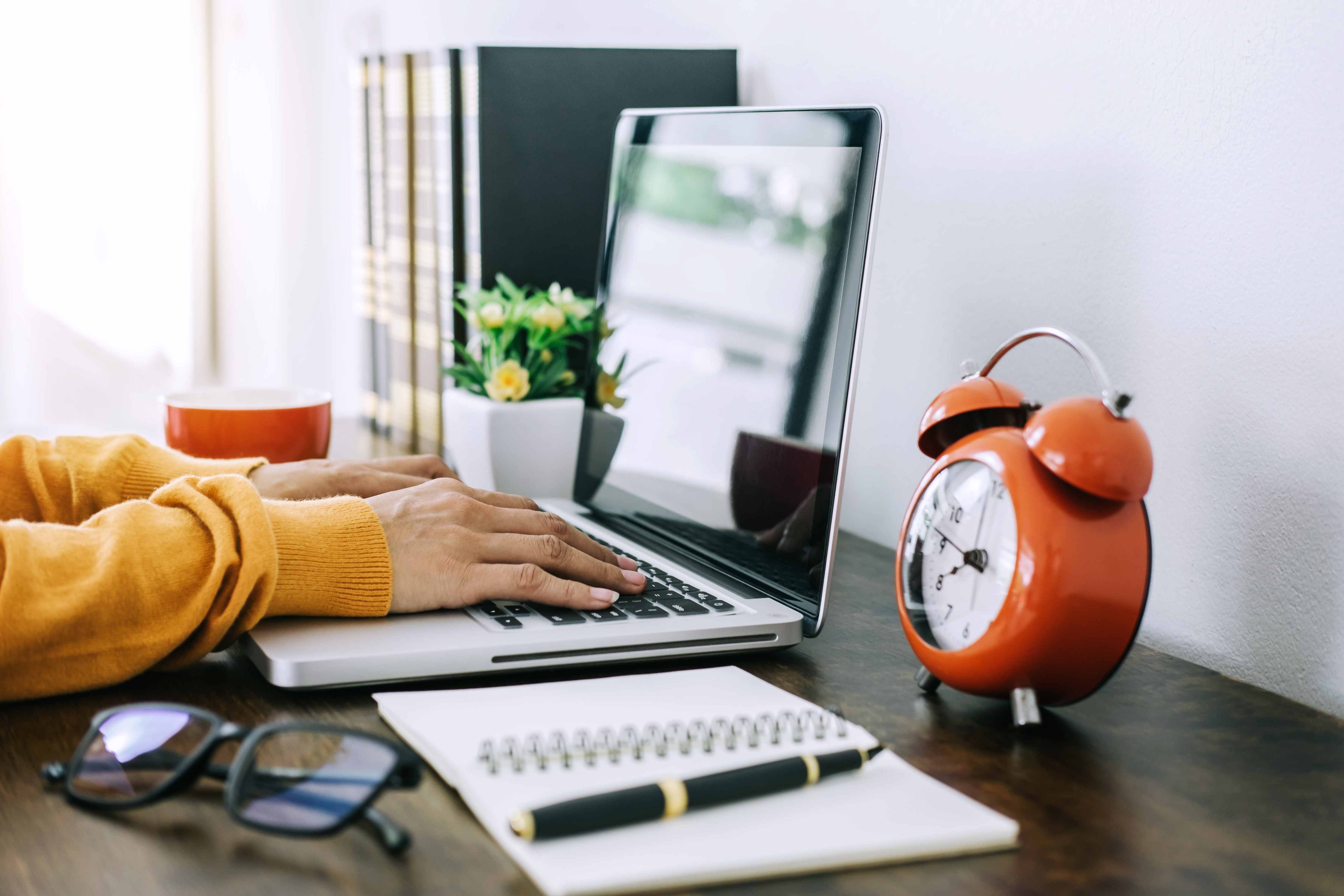 Основы тайм-менеджмента для удалённой работы