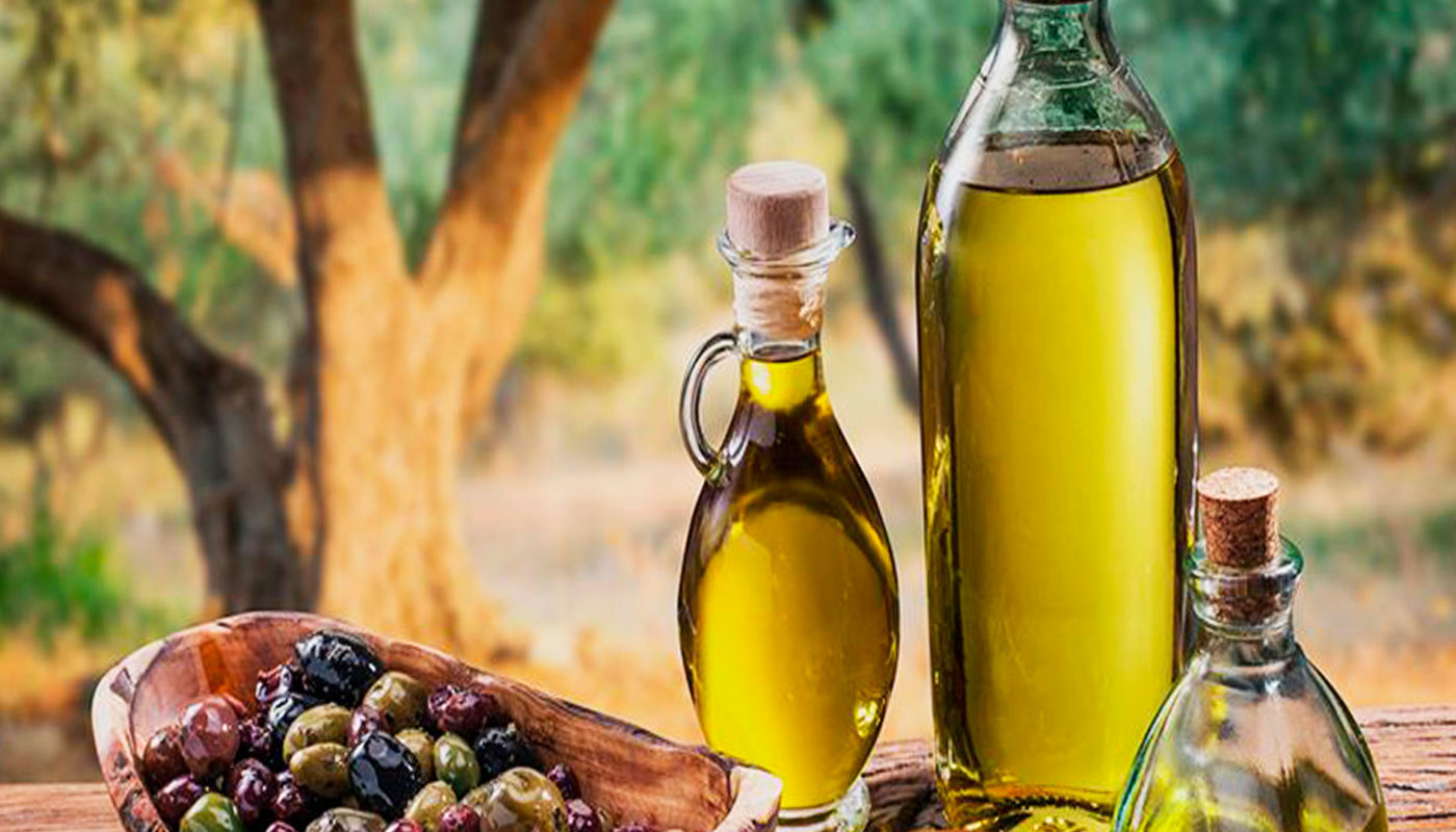 Оливковое масло — в именах, цифрах и вкусах. Краткий путеводитель по “жидкому золоту”